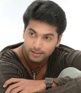 Jayam-Ravi