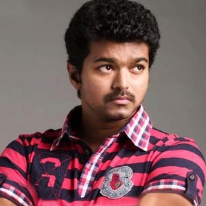 Vijay - Desinema