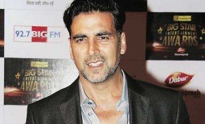 akshay kumar