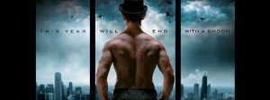 dhoom 3