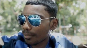 Nigerian Kadhal