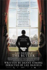 Lee Daniels' The Butler
