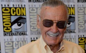 Stan Lee to make film on his first Indian superhero Chakra 