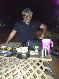 Ajith Kumar
