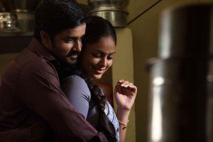 Nalanum Nandhiniyum