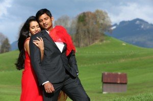 Endrendrum Punnagai