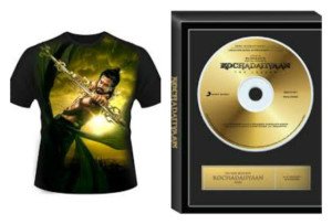 Kochaiiyaan-T-Shirt