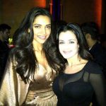 Deepika Padukone's Success Party Photos