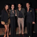 Deepika Padukone's Success Party Photos