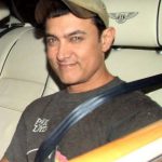 Aamir Khan