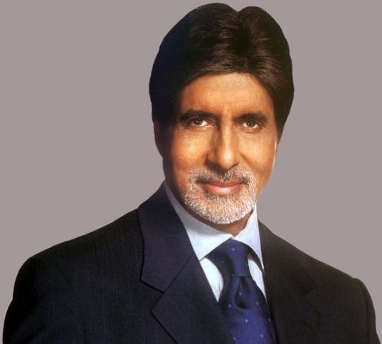 ‘Star Of The Millennium’ Award - Amitabh Bachchan