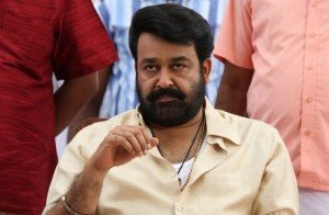 Mohanlal in Jilla
