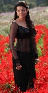 Kajal Agarwal