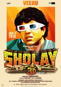 Sholay