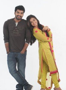 Thirumanam Enum Nikkah