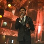 Dhanush filmfare 2014