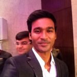 Dhanush filmfare 2014-2