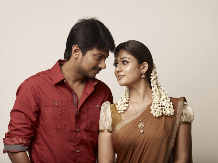 Idhu Kathirvelan Kadhal Movie Stills