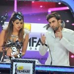 Ranbir Kappor and Priyanka Chopra