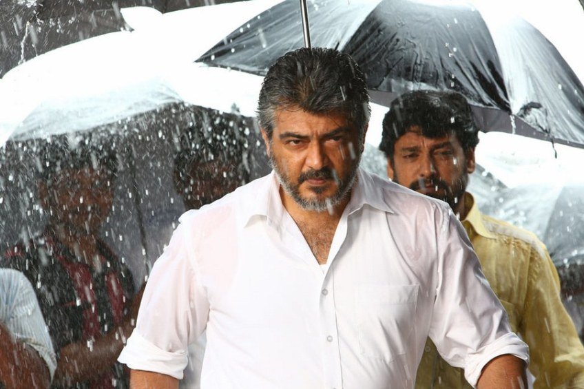 Veeram comedy scenes online in tamil