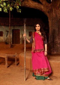 Gulaab Gang