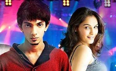 Anirudh and Andrea | Back Together