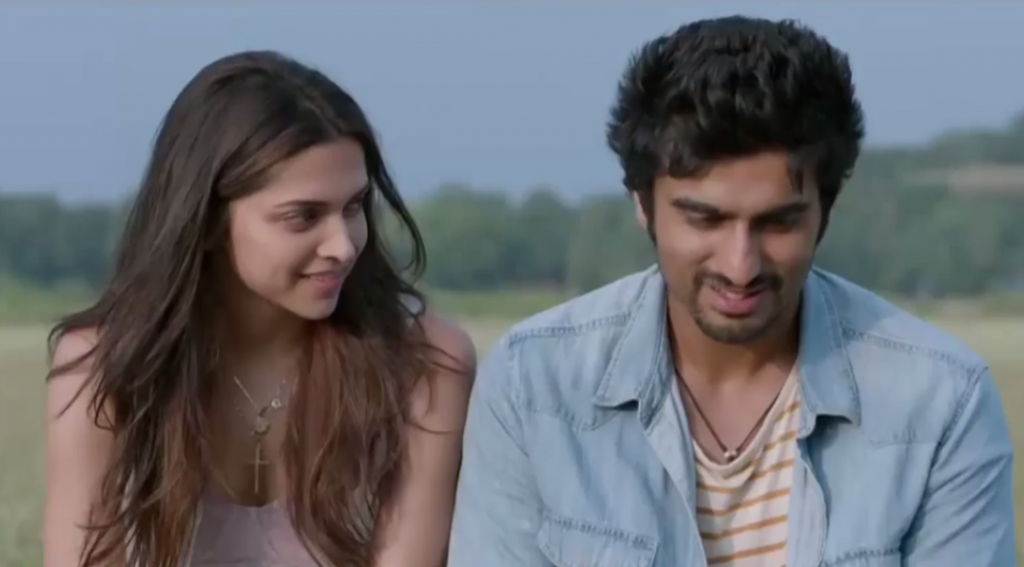 finding fanny 1