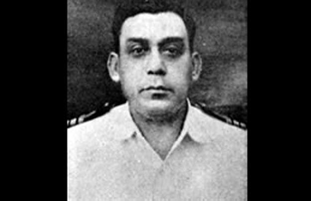 Mahendra Nath Mulla