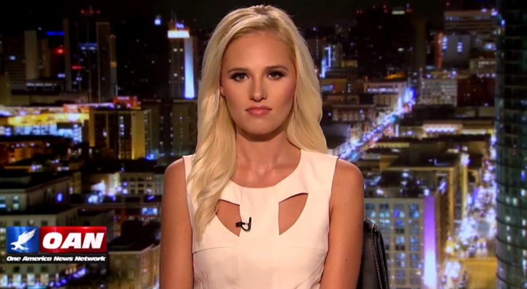 This News Anchor Is Going Viral After Sharing Her Critical Thoughts On Radical Islamists 1