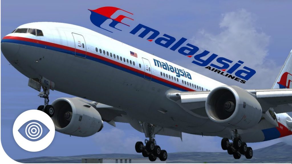 What Really Happened To Flight MH370 1