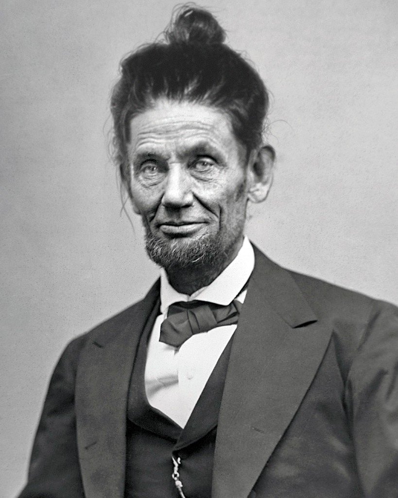 Coolest Ever Photo-shopped Images Of World Leaders 5
