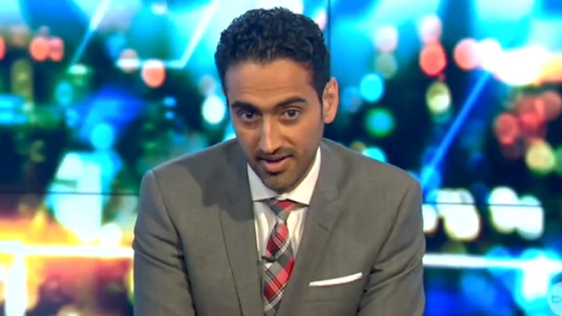 This Muslim Tv Host's Talk Show On Isis Expose Their Deadliest Weapon