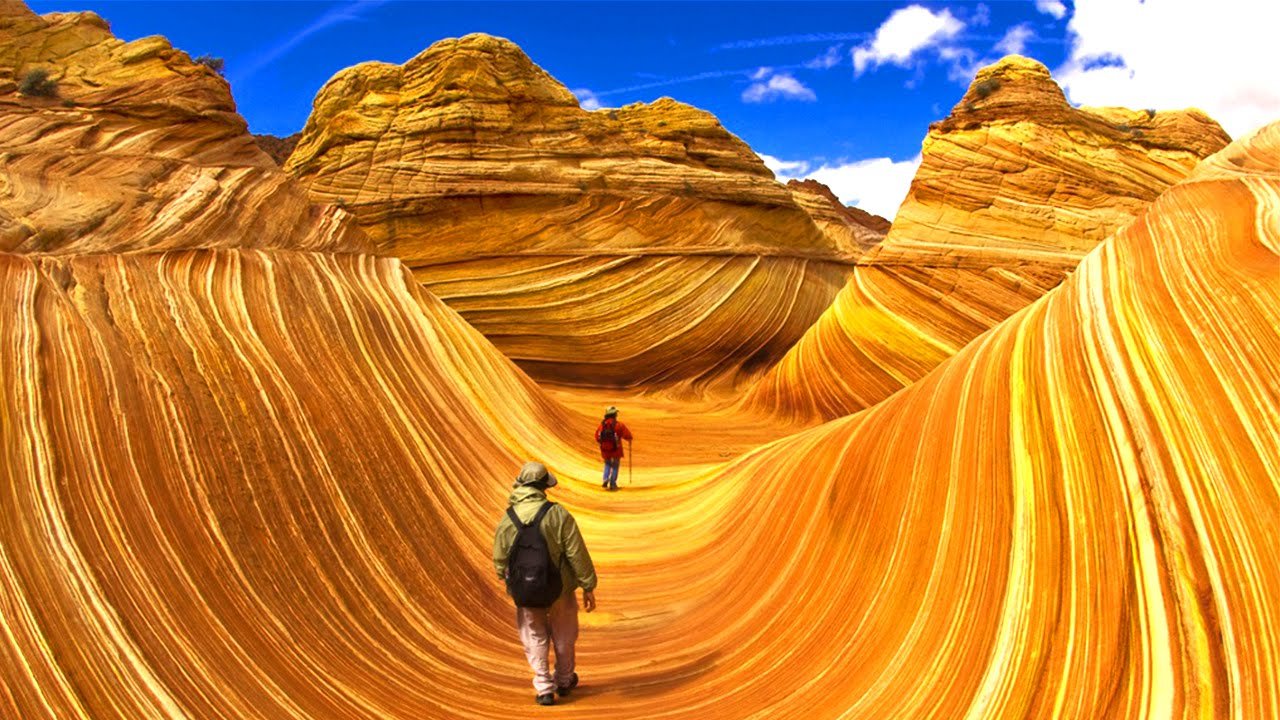 Top 10 Most Breathtaking Places On This That You Need To Visit