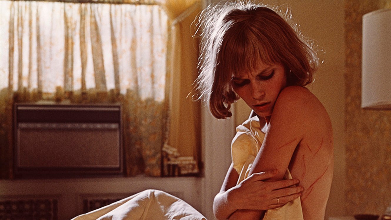 These 7 Horror Movies Experienced Real Abnormal Activities While Filming