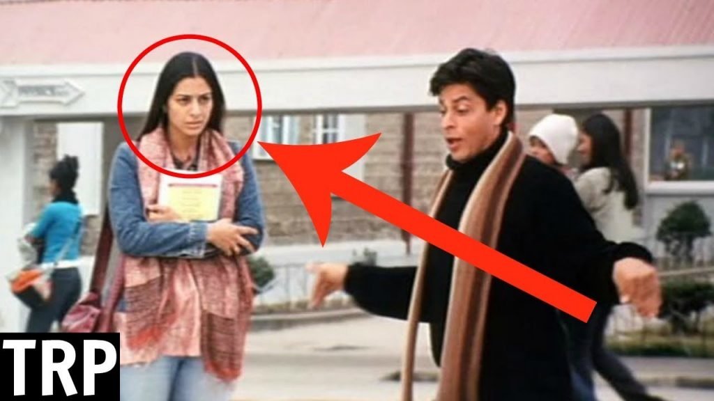 10 Bollywood Cameo Appearances You Probably Missed In Famous Movies 1