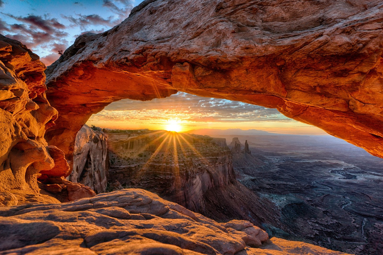 11 Stunning Places Which Can Be Shortlisted For New 7 Wonders