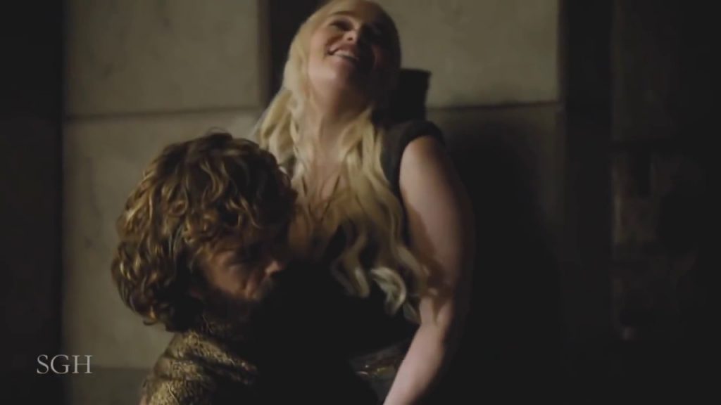 Game of Thrones Funny Bloopers Compilations All Season 1