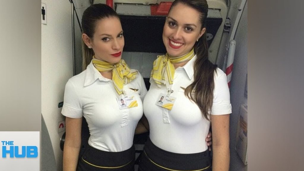 SECRETS Flight Attendants Dont Want Passengers To Know 1 1