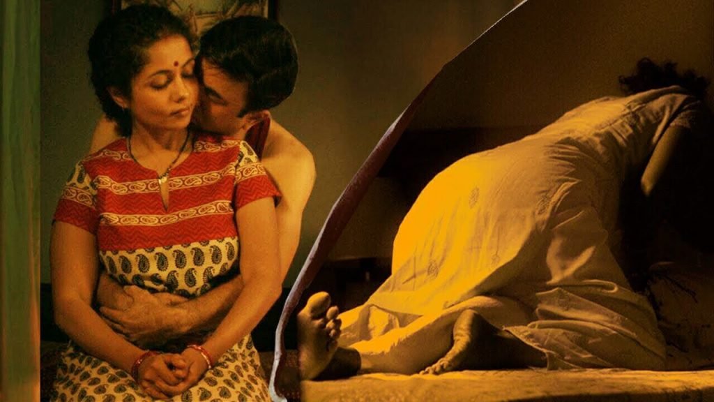 Chumbak This Couple Figure Out a Weird Way To Find The Right Solution 1