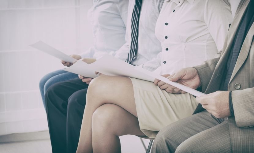 Illegal Interview Questions in India - That Are Against the Law in India