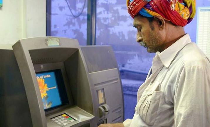 You Will Now Have to Pay Tax for ATM Withdrawal and Cheque issued