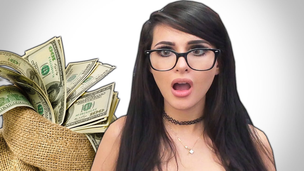 What Is Sssniperwolf Snapchat