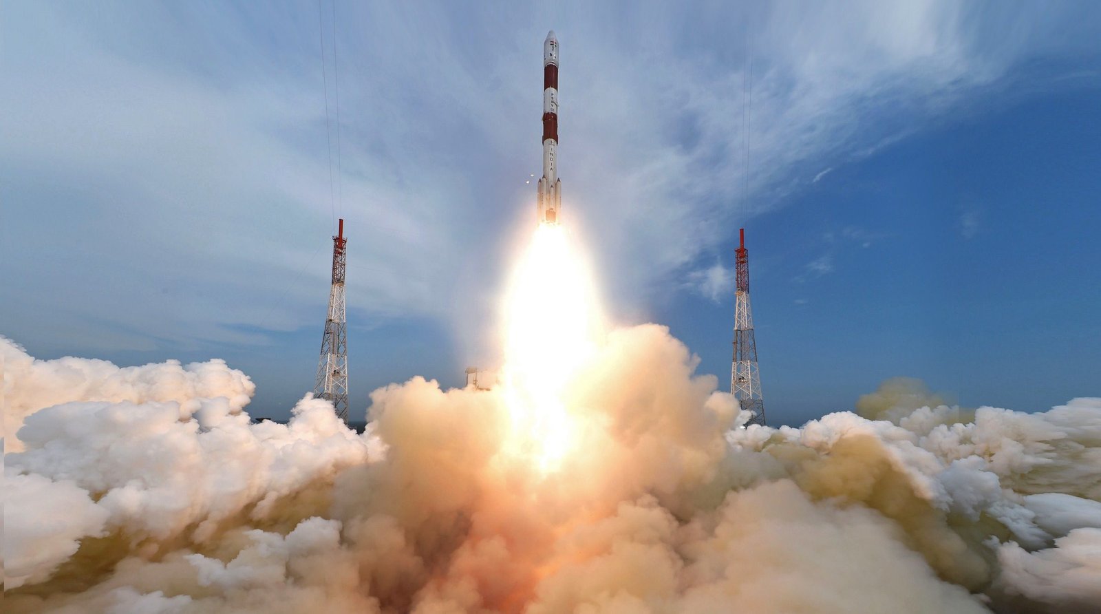 Pakistan to Launch Ambitious Space Project to keep Watch on Indian