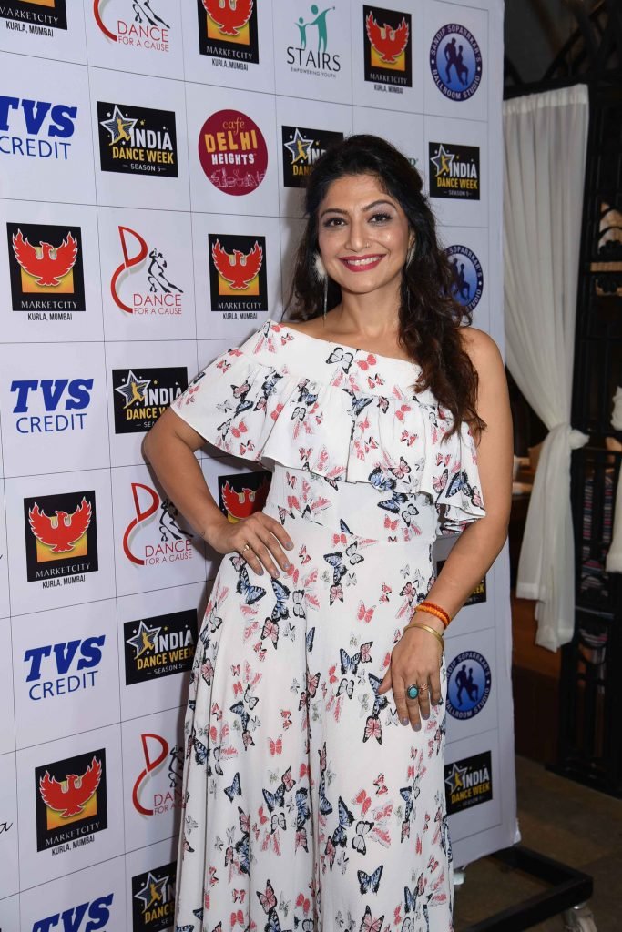 Arti Nagpal at IDW5 1