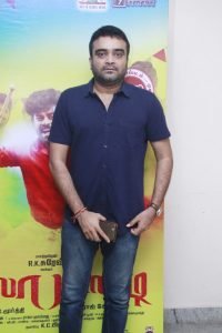 Billa Pandi Audio Launch Stills 7 1
