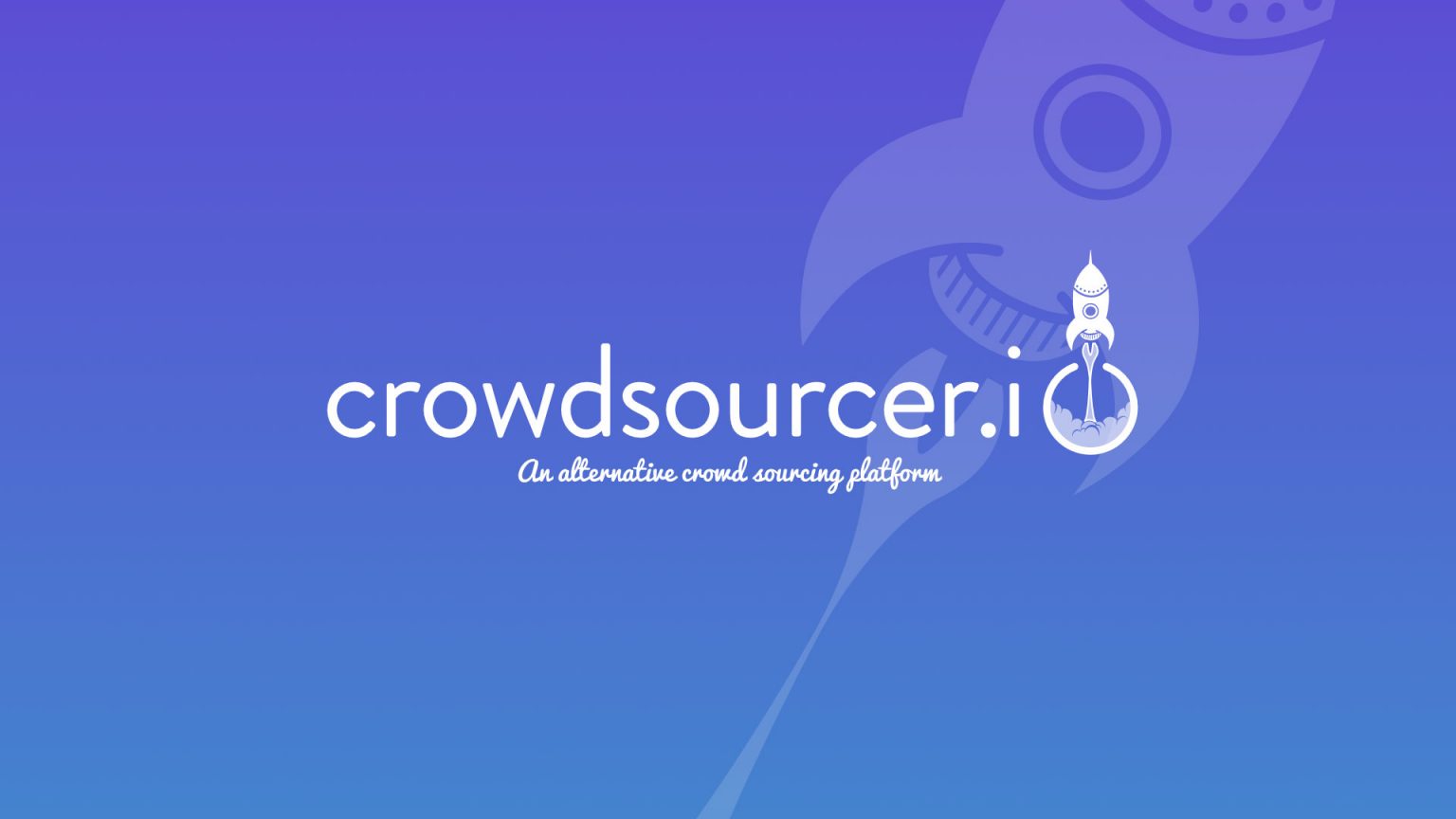 Crowdsource Io 1