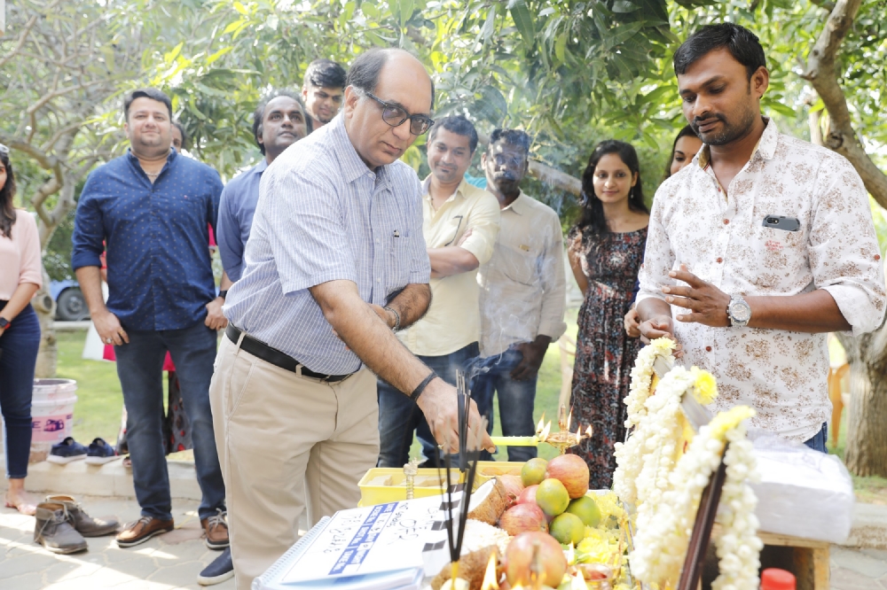 Game Over Movie Pooja Stills 13 1