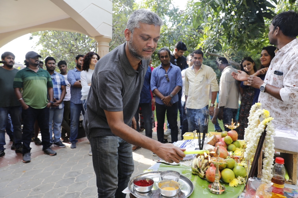 Game Over Movie Pooja Stills 9 1