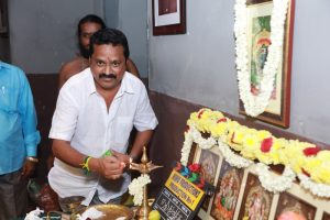 Pooja Stills 17 1