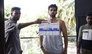 Redrum Movie Pooja Stills 2 1